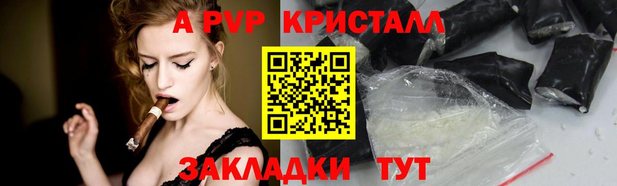 А ПВП крисы CK Шахты